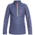 Roxy Cascade Fleece Pullover - Girls' Crown Blue