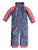 Roxy Paradise One-Piece Suit - Little Girls' Rumba Ditsy