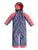 Roxy Paradise One-Piece Suit - Little Girls' Rumba Ditsy