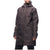 Houdini Marple Coat - Women's Frosty Birch Brown