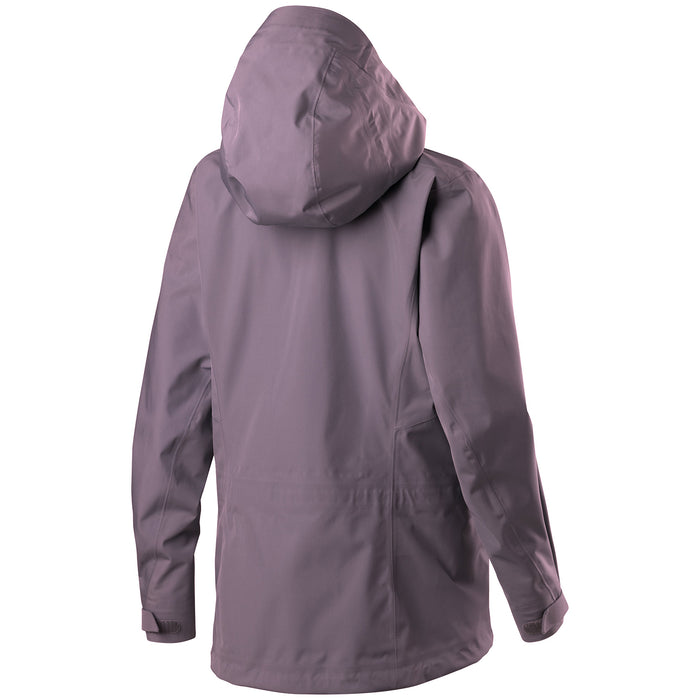 Houdini D Jacket - Women's Wolf Grey