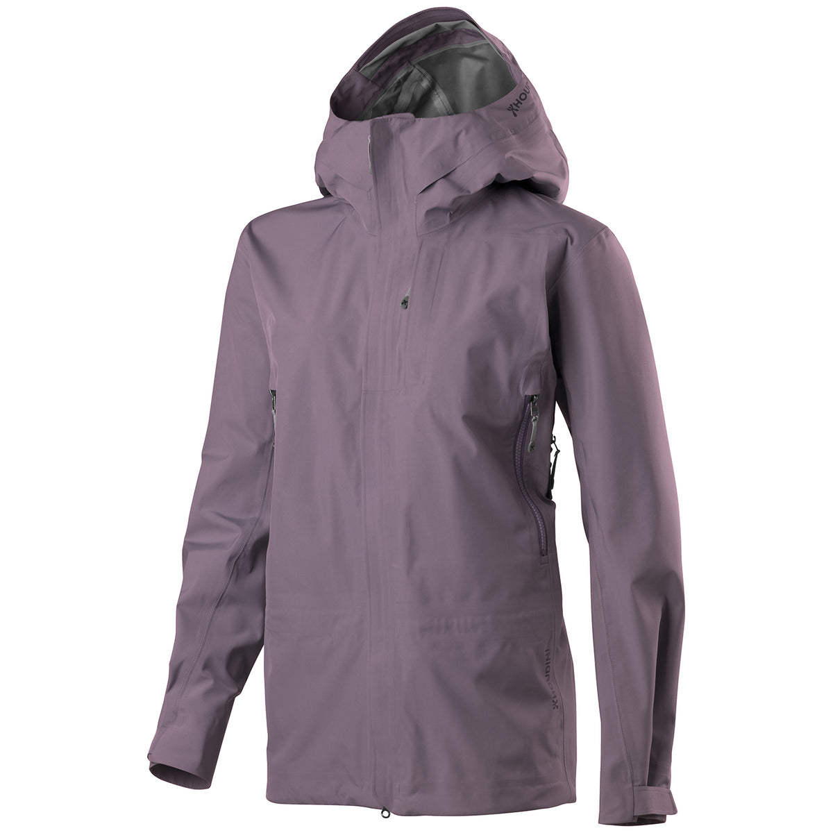 Houdini D Jacket - Women's Wolf Grey
