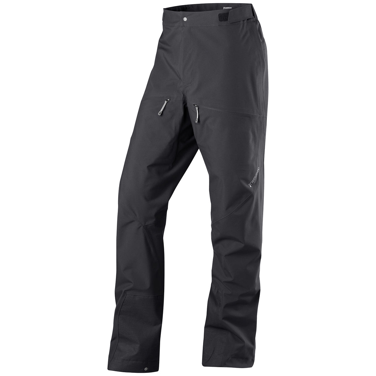 Houdini Jo Pants True Black