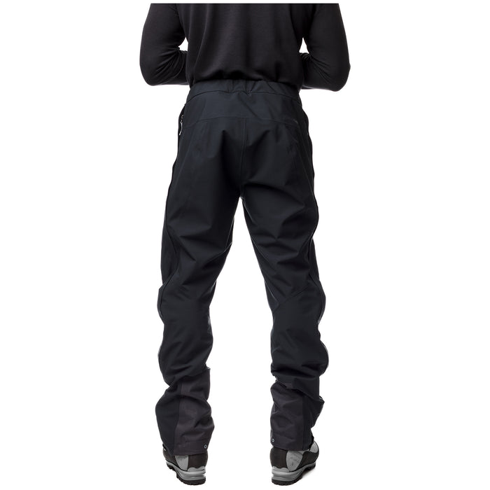 Houdini Jo Pants True Black
