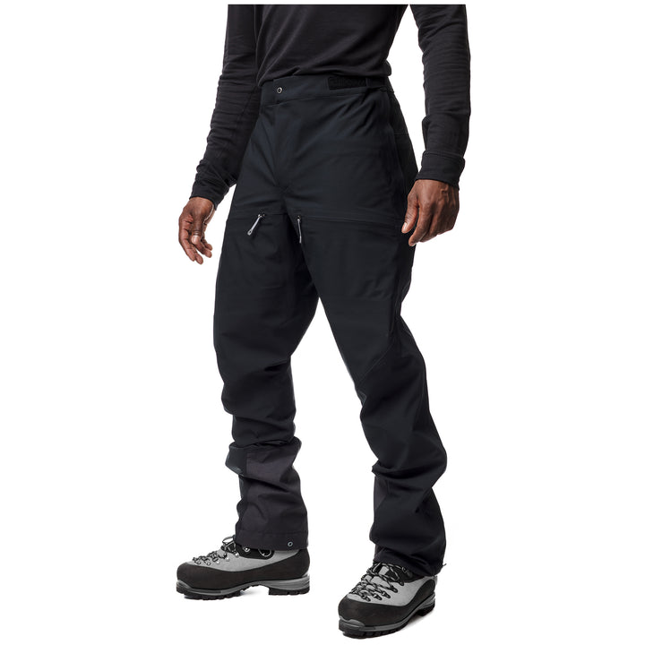Houdini Jo Pants True Black