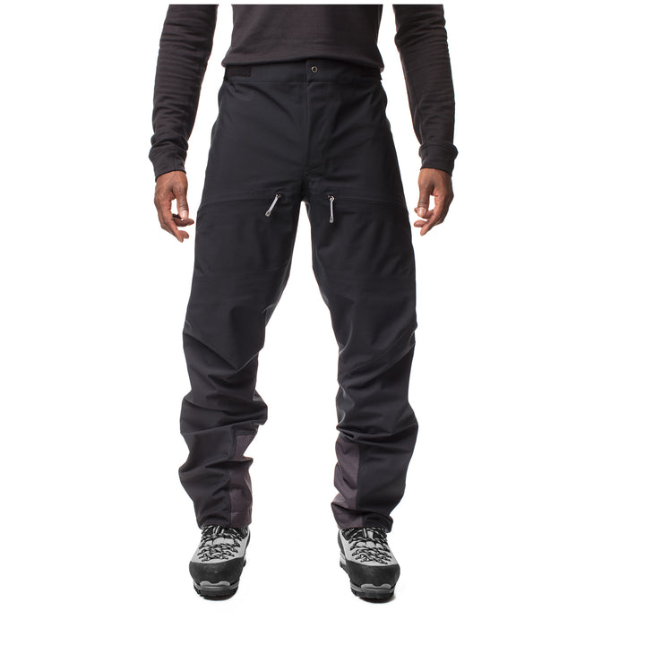Houdini Jo Pants True Black