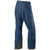 Houdini Purpose Pants Blurred Blue