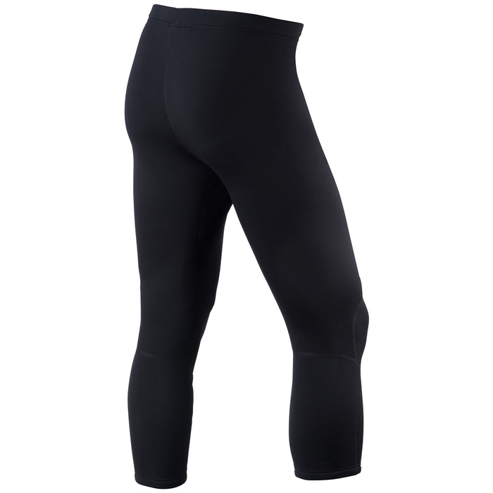 Houdini Drop Knee Power Tights True Black