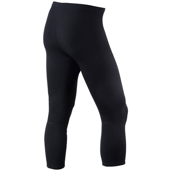 Houdini Drop Knee Power Tights True Black