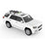 Yakima FatCat EVO 4 Snow Rack w/ Locks Black