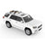 Yakima FatCat EVO 4 Snow Rack w/ Locks Black