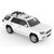 Yakima FatCat EVO 6 Snow Rack w/ Locks Black