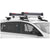 Yakima FreshTrack 6 Snow Rack w/ Locks Black