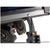 Yakima FreshTrack 6 Snow Rack w/ Locks Black