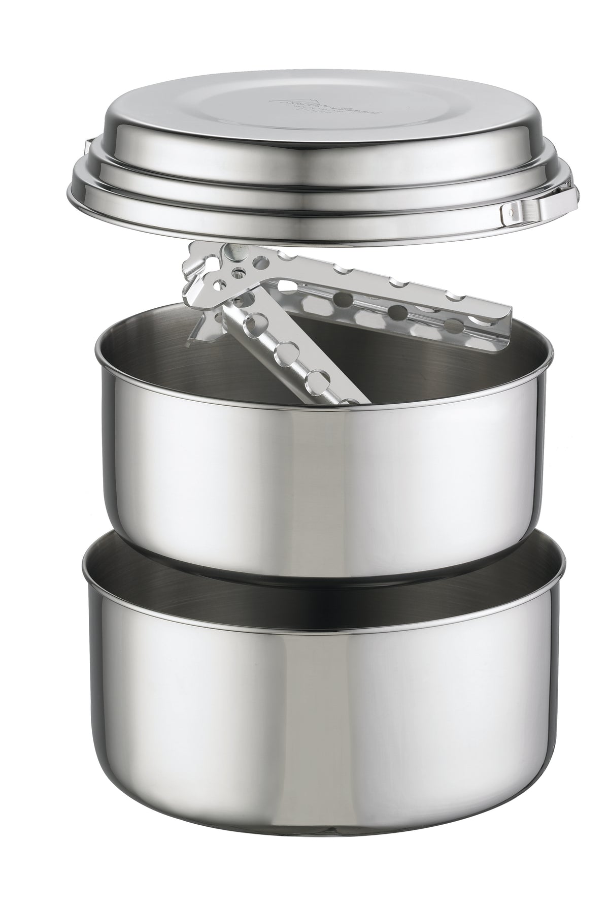 MSR Alpine 2 Pot Set None