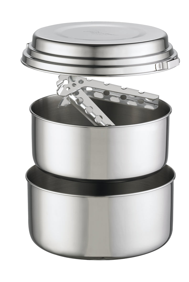 MSR Alpine 2 Pot Set None