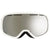 Roxy Rockferry Goggles - Women's Egret