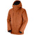 Salomon QST Snow Jacket Umber