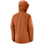 Salomon QST Snow Jacket Umber