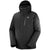 Salomon Fantasy Jacket Black