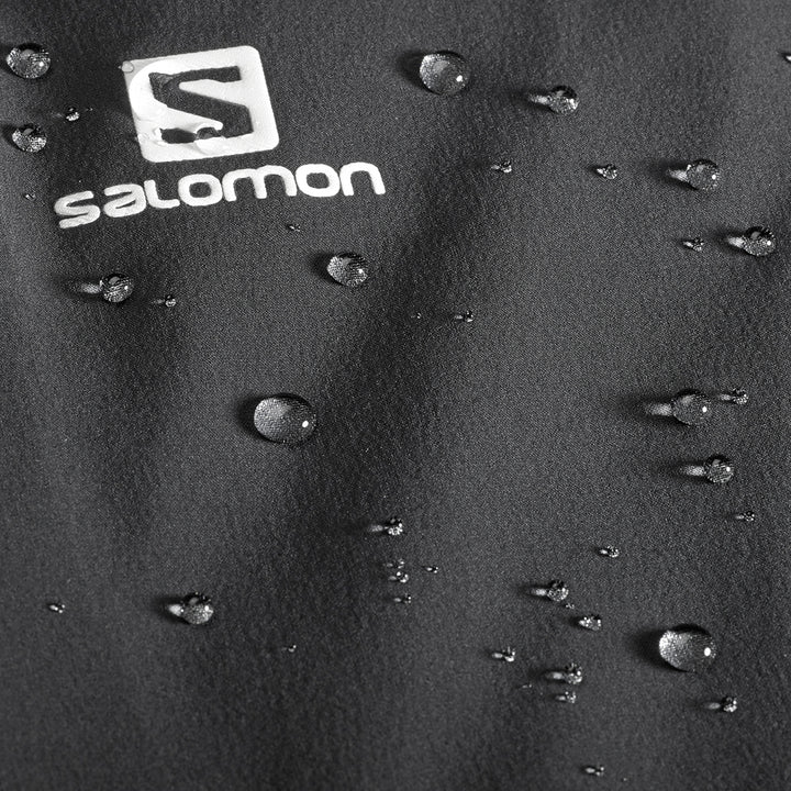 Salomon Chill Out Bib Pant Black