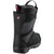 Salomon Pearl Boa Snowboard Boots - Women's 2019 Black