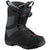 Salomon Pearl Boa Snowboard Boots - Women's 2019 Black