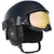 Salomon Spell+ Helmet - Women's Black Marble