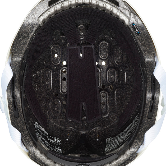 Salomon Spell+ Helmet - Women's Black Marble