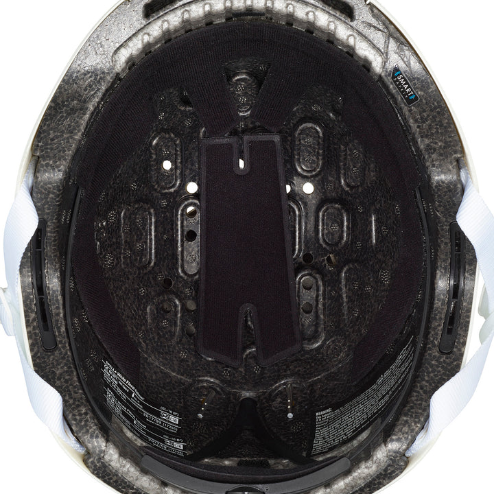 Salomon Spell+ Helmet - Women's Black Marble