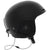 Salomon Brigade+ Audio Helmet All Black
