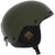 Salomon Brigade+ Audio Helmet Olive Night