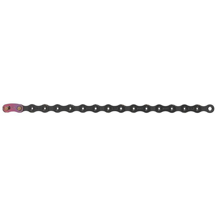 SRAM PC XX1 Eagle 12-Speed Chain Black