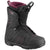 Salomon Scarlet Snowboard Boots - Women's 2019 Black
