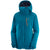 Salomon QST Snow Jacket - Women's Deep Lagoon