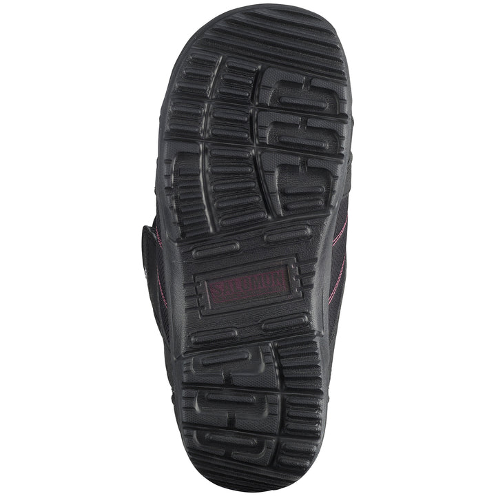 Salomon Scarlet Snowboard Boots - Women's 2019 Black
