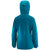 Salomon QST Snow Jacket - Women's Deep Lagoon