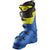 Salomon S/Max 130 Carbon Ski Boots 2020 Race Blue/Acid Green/Black