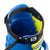 Salomon S/Max 130 Carbon Ski Boots 2020 Race Blue/Acid Green/Black