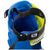 Salomon S/Max 130 Carbon Ski Boots 2020 Race Blue/Acid Green/Black