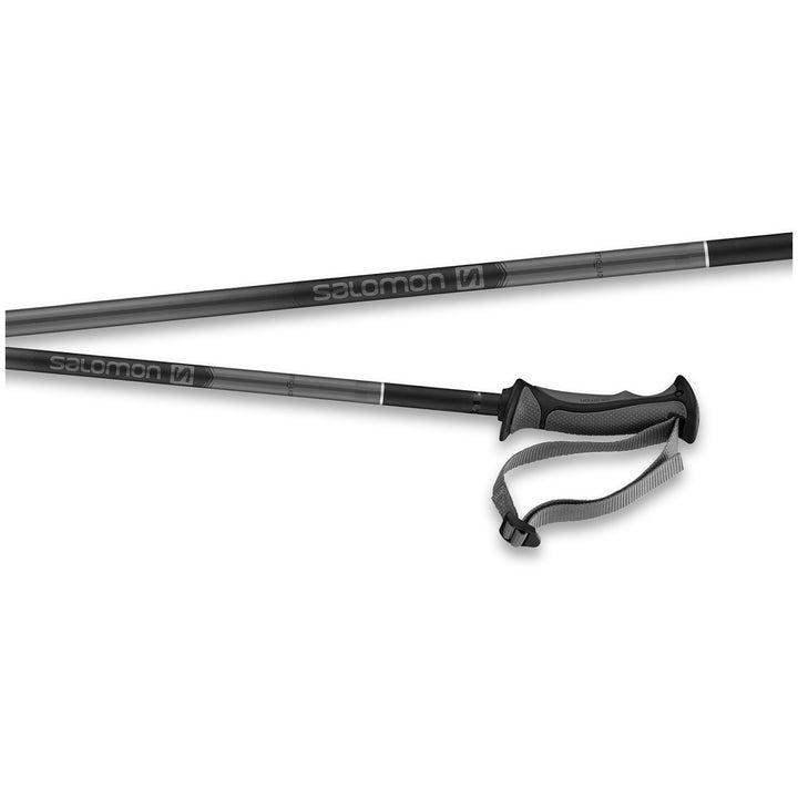 Salomon Arctic Lady Ski Poles - Women's 2020 Black