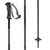 Salomon Arctic Lady Ski Poles - Women's 2020 Black