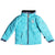 Roxy Anna Jacket - Little Girls' Bachelor Button