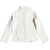 Roxy Igloo Fleece Jacket - Little Girls' Egret