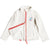Roxy Igloo Fleece Jacket - Little Girls' Egret