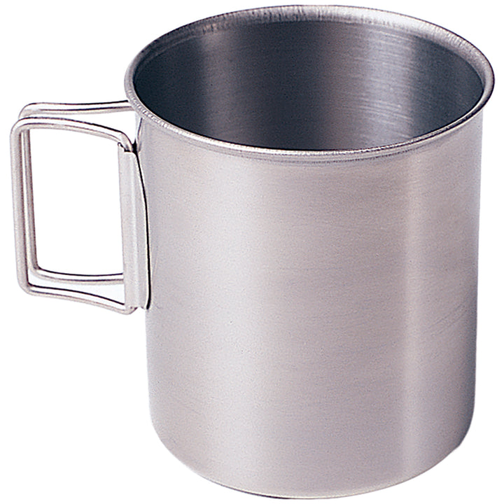 MSR Titan Cup None