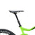 Giant Reign Advanced 1 Complete Mountain Bike 2018 Satin Neon Green/Black