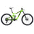 Giant Reign Advanced 1 Complete Mountain Bike 2018 Satin Neon Green/Black