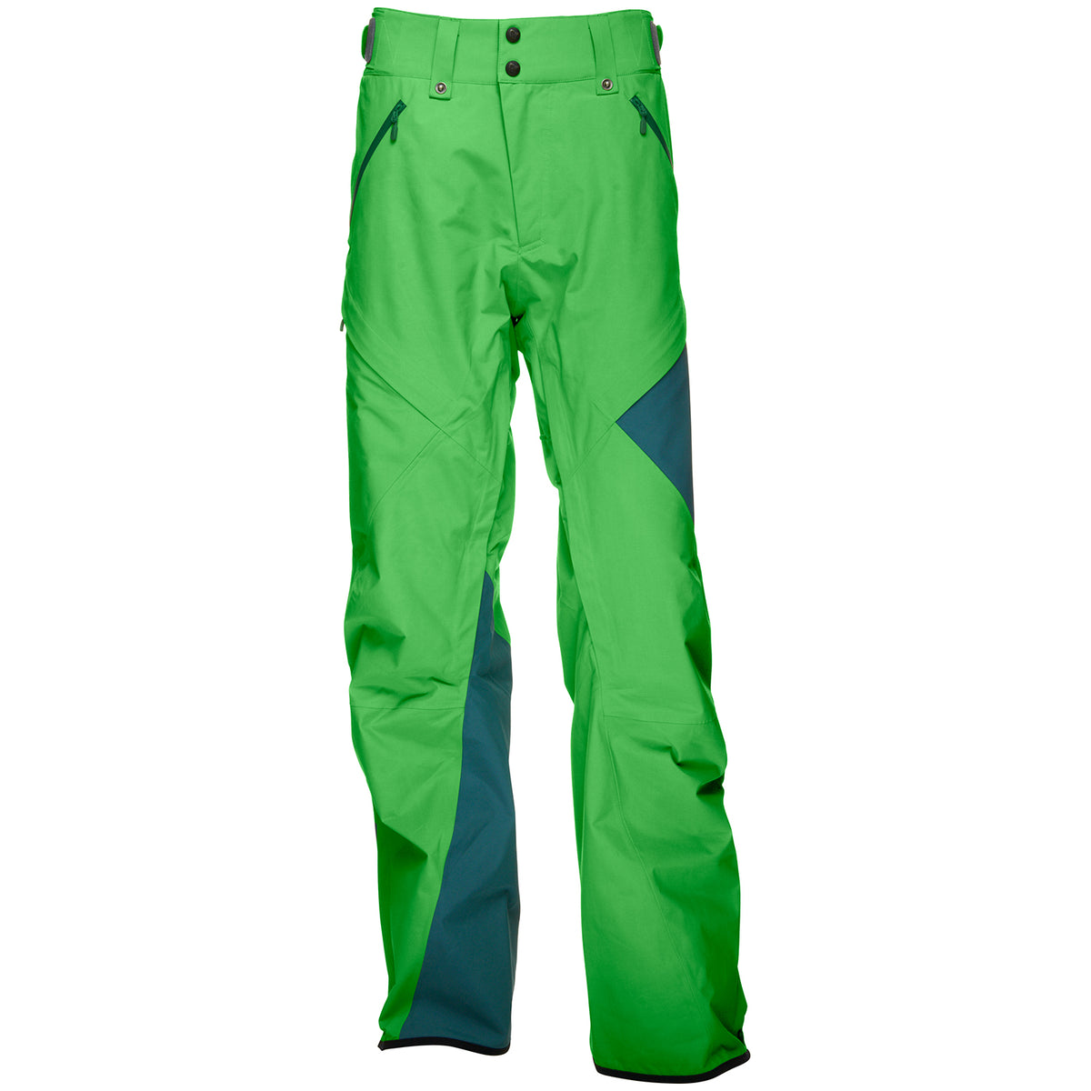 Norrona Narvik GORE-TEX® 2L Pants Jungle Fever
