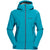 Norrona Falketind Windstopper Hybrid Jacket - Women's Denimite